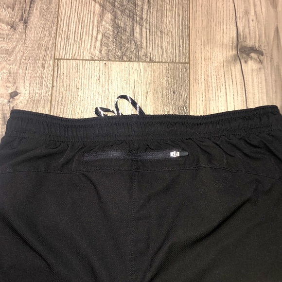 Calvin Klein Mens Run Shorts - Picture 8 of 11